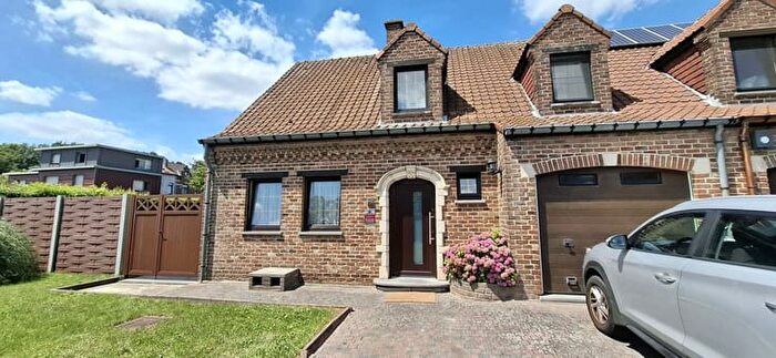 Huizen Koop Huur - 2