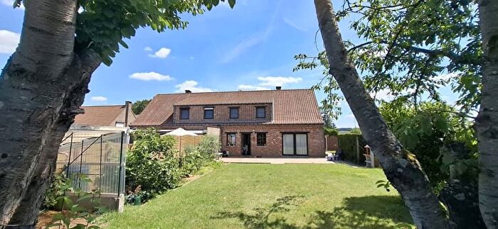 3-kamerhuis te koop in Kortenberg Erps-Kwerps