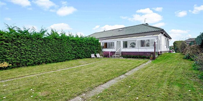 2-kamerhuis te koop in Neerwaasten