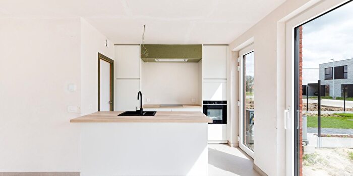 Huizen Koop Huur - 2