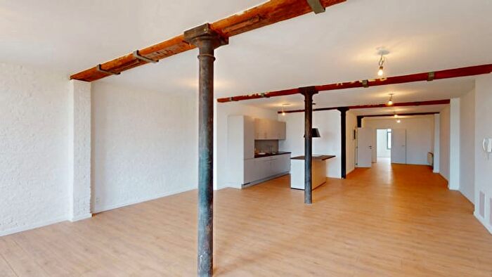 2-kamerappartement te huur in Antwerpen