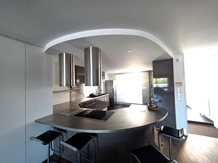2-kamerappartement te huur in DENDERHOUTEM