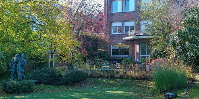 3-kamerappartement te koop in Kortrijk