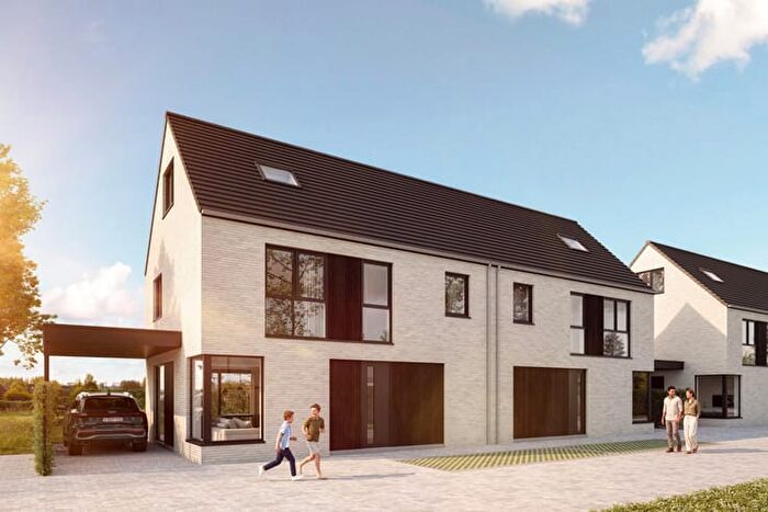Huizen Koop Huur - 2