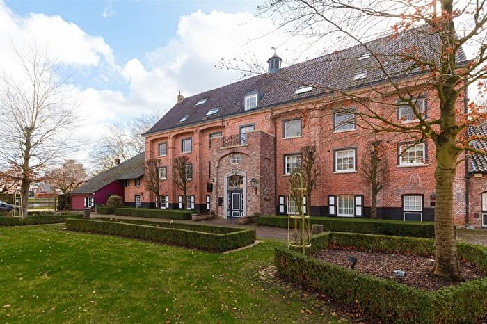 3-kamerappartement te koop in WETTEREN
