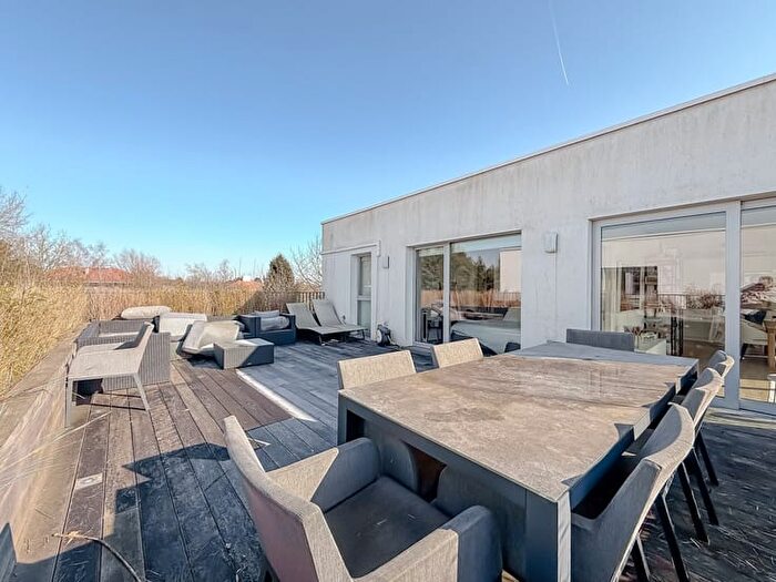 1-kamerappartement te koop in WATERLOO