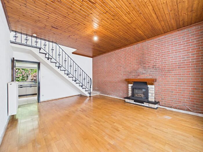 2-kamerhuis te koop in Le Rœulx