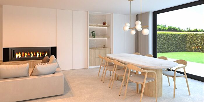Huizen Koop Huur - 2