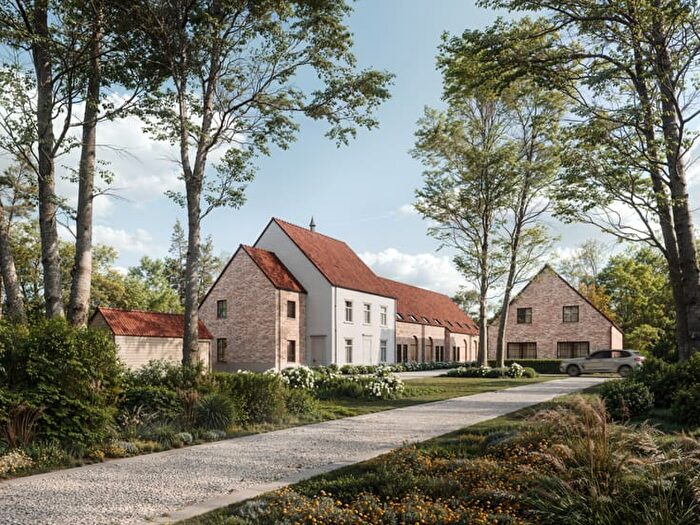 Huis te koop in Kruibeke