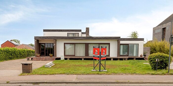 Huizen Koop Huur - 2