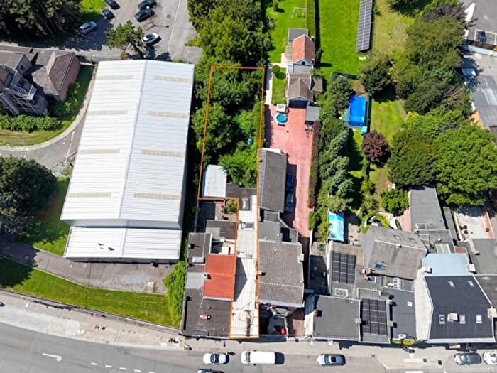 Huizen Koop Huur - 3