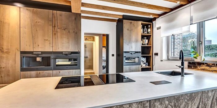 Huizen Koop Huur - 3
