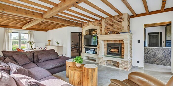 Huizen Koop Huur - 2