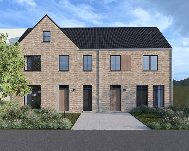 Huizen Koop Huur - 3