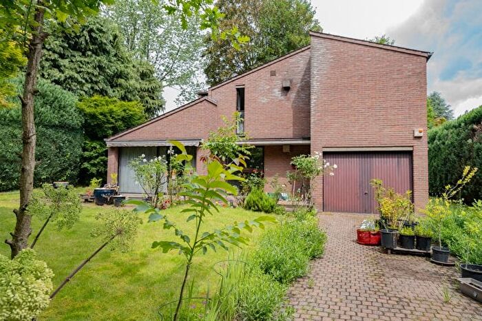 Huizen Koop Huur - 3