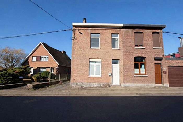 2-kamerhuis te koop in Saint-Nicolas