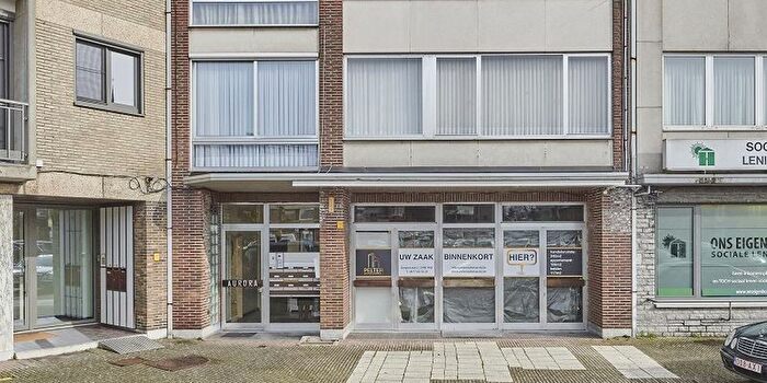 Huis te koop in Neerpelt