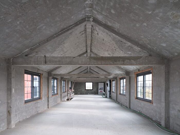 Huizen Koop Huur - 3