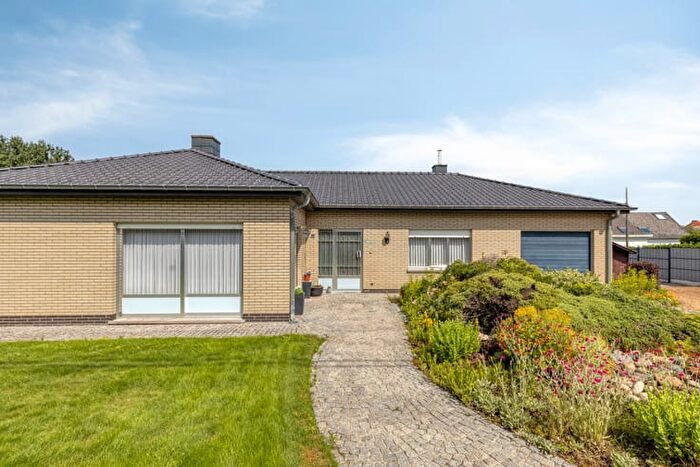 Huis te koop in Pamel