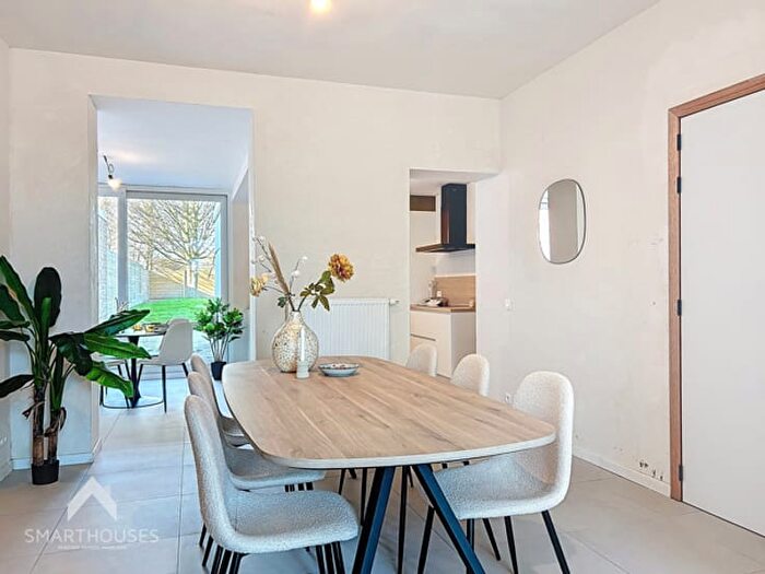 Huizen Koop Huur - 2