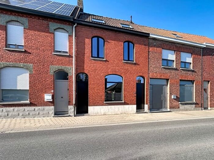 3-kamerhuis te koop in Menen Rekkem
