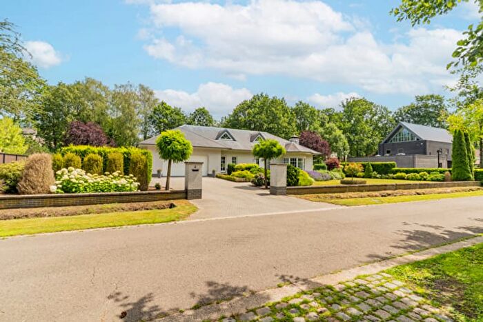 4-kamerhuis te koop in Retie
