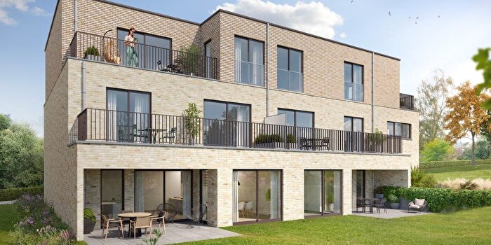 Huizen Koop Huur - 3