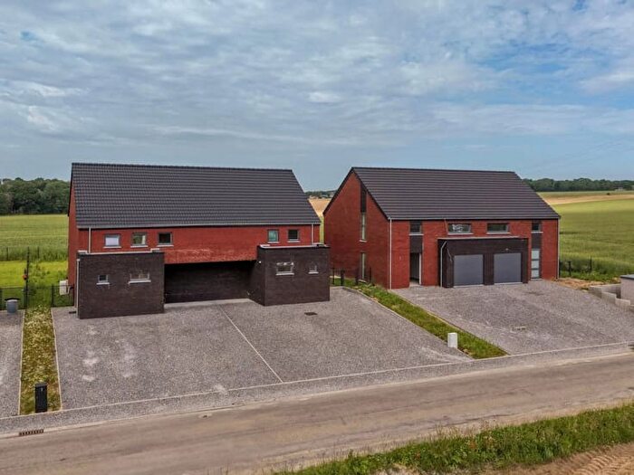 Huizen Koop Huur - 2