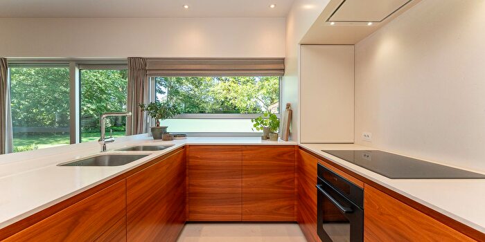 Huizen Koop Huur - 3