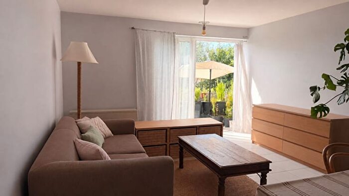 1-kamerappartement te koop in Kortrijk