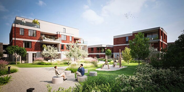 Huizen Koop Huur - 2