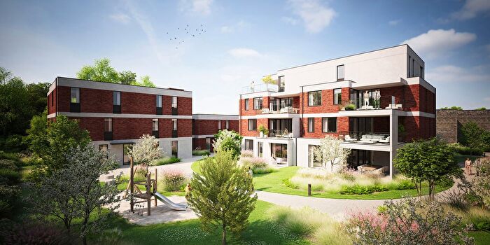 Huizen Koop Huur - 3