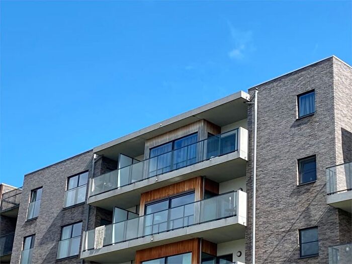 3-kamerappartement te koop in Oudenaarde