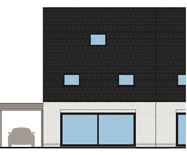 Huizen Koop Huur - 3