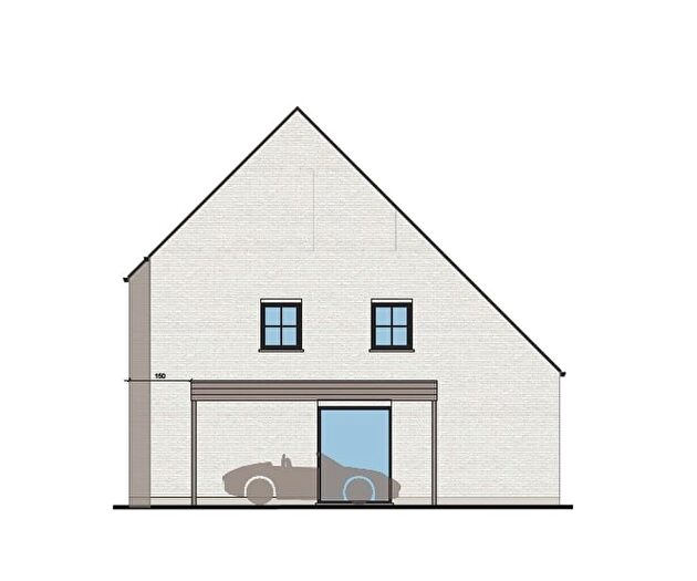 Huizen Koop Huur - 2