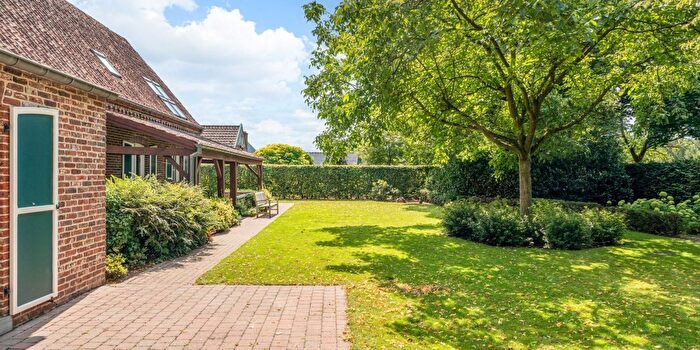 Huizen Koop Huur - 2