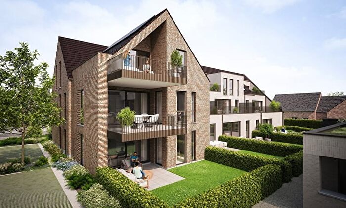 Huizen Koop Huur - 3
