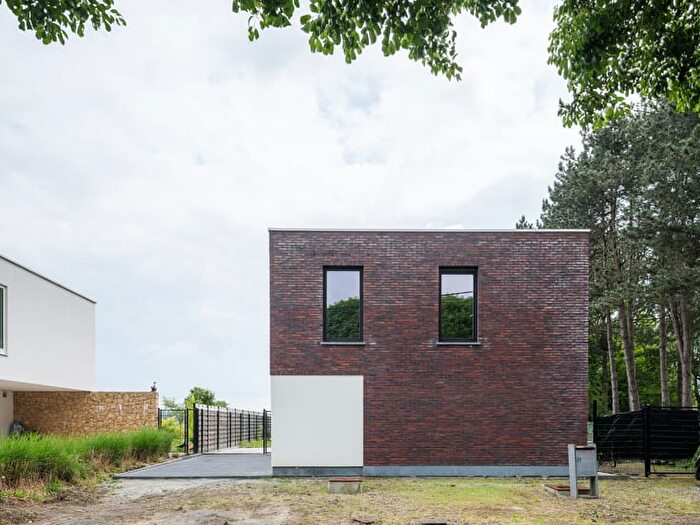 15-kamerhuis te koop in De Pinte