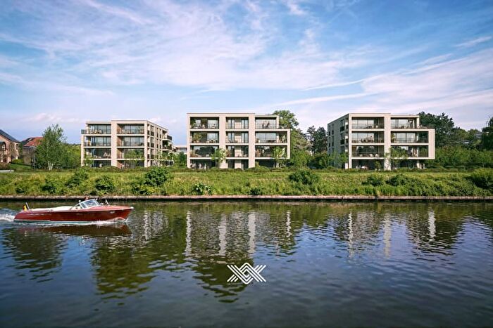 Appartement te koop in Gavere