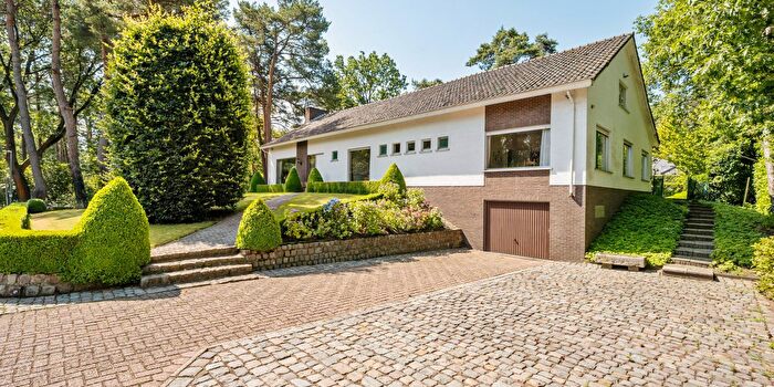 4-kamerhuis te koop in Oud-Turnhout