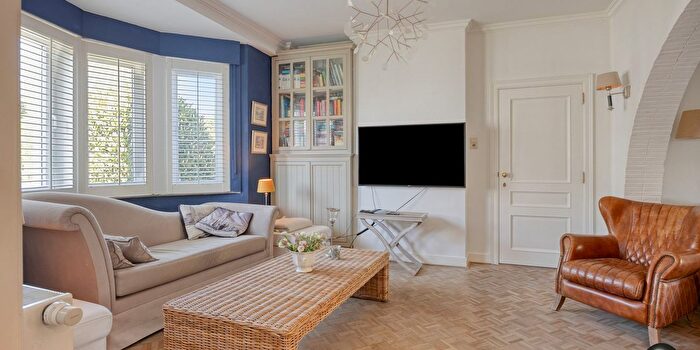 Huizen Koop Huur - 3