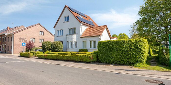 4-kamerhuis te koop in Rijkhoven