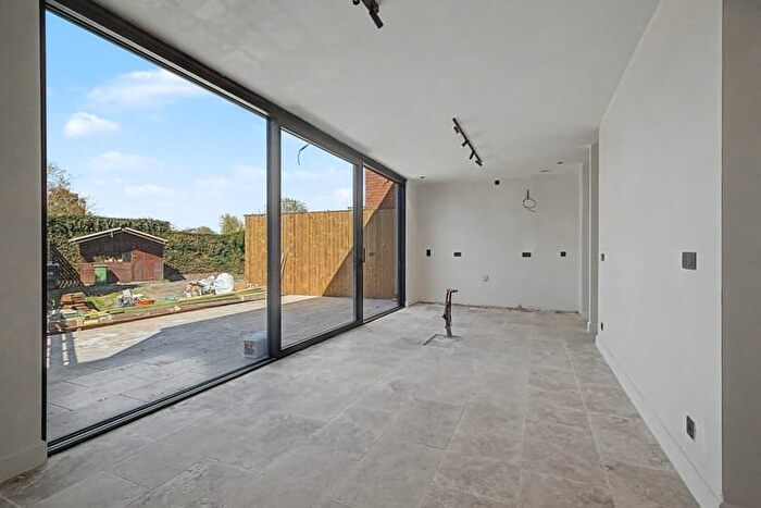 Huizen Koop Huur - 3