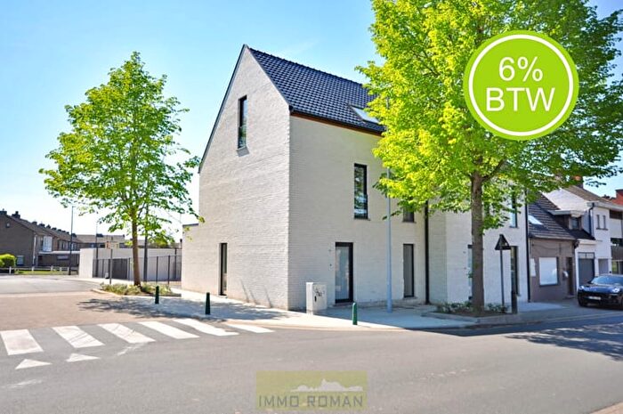 12-kamerhuis te koop in Otegem
