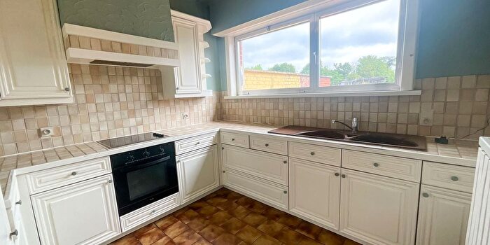 Huizen Koop Huur - 3