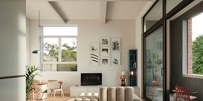 Huizen Koop Huur - 3