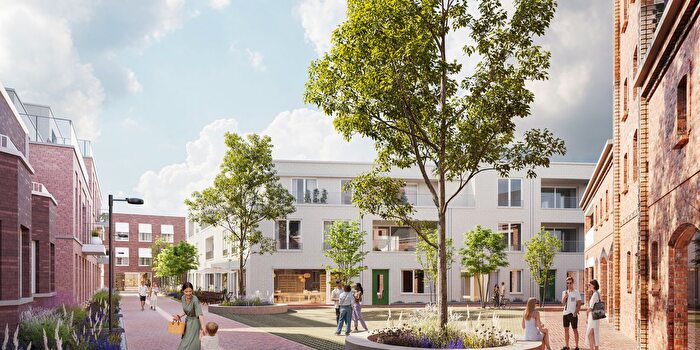 Huizen Koop Huur - 2