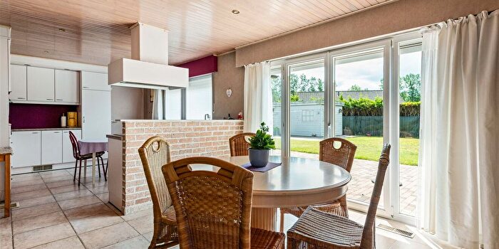 Huizen Koop Huur - 2