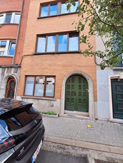 5-kamerhuis te koop in Mechelen
