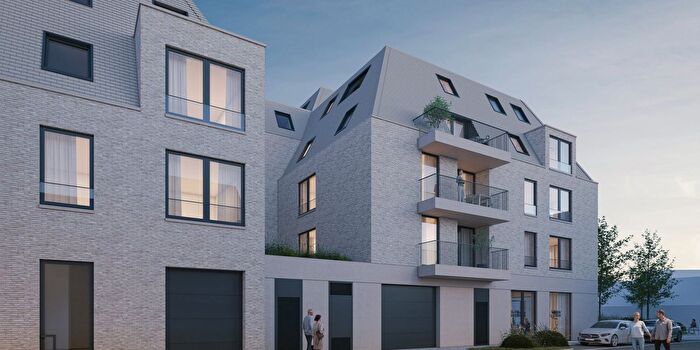 Huizen Koop Huur - 3